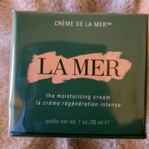 Creme De La Mer